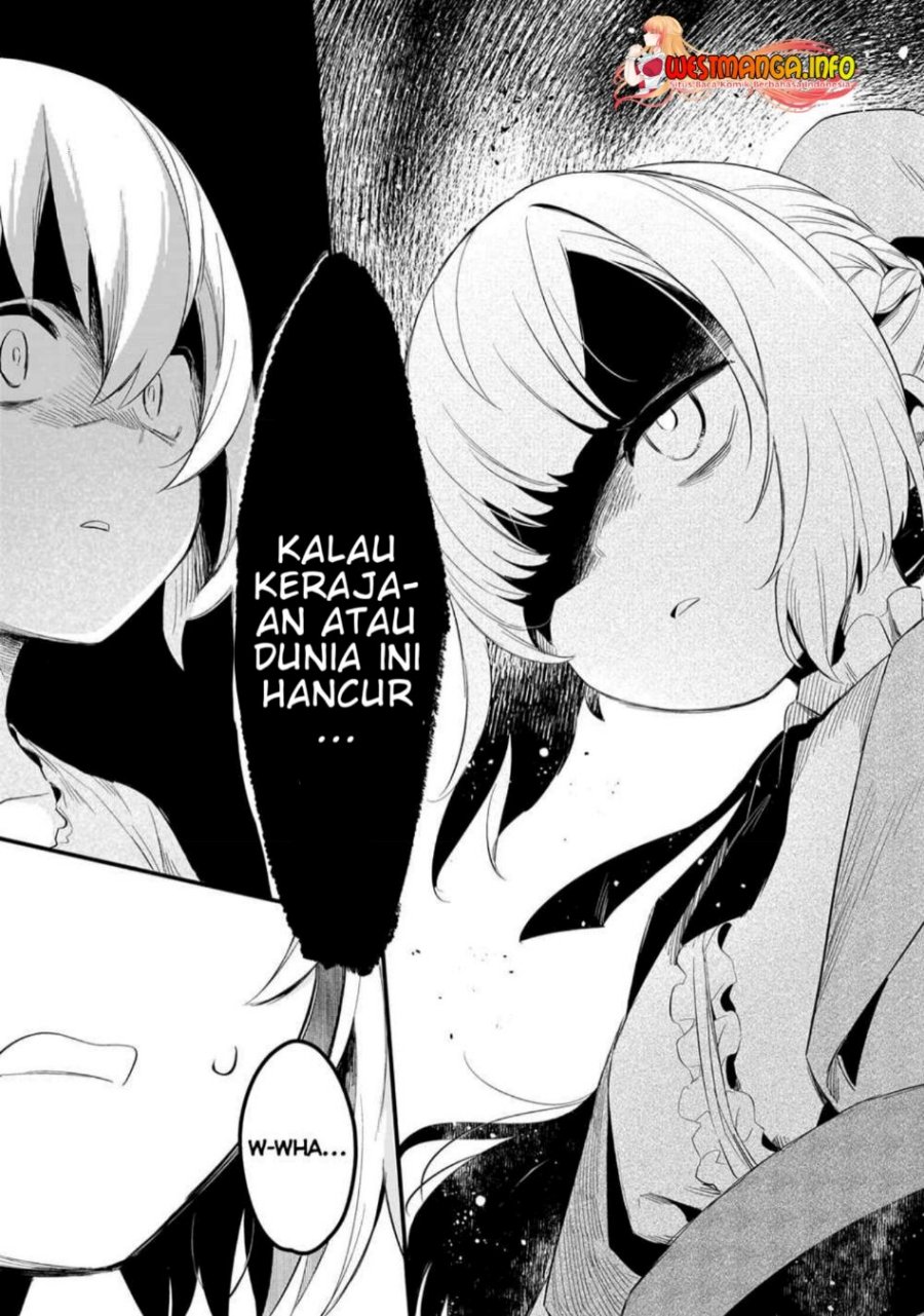 Welcome to Cheap Restaurant of Outcasts! (Tsuihousha Shokudou e Youkoso!) chapter 36